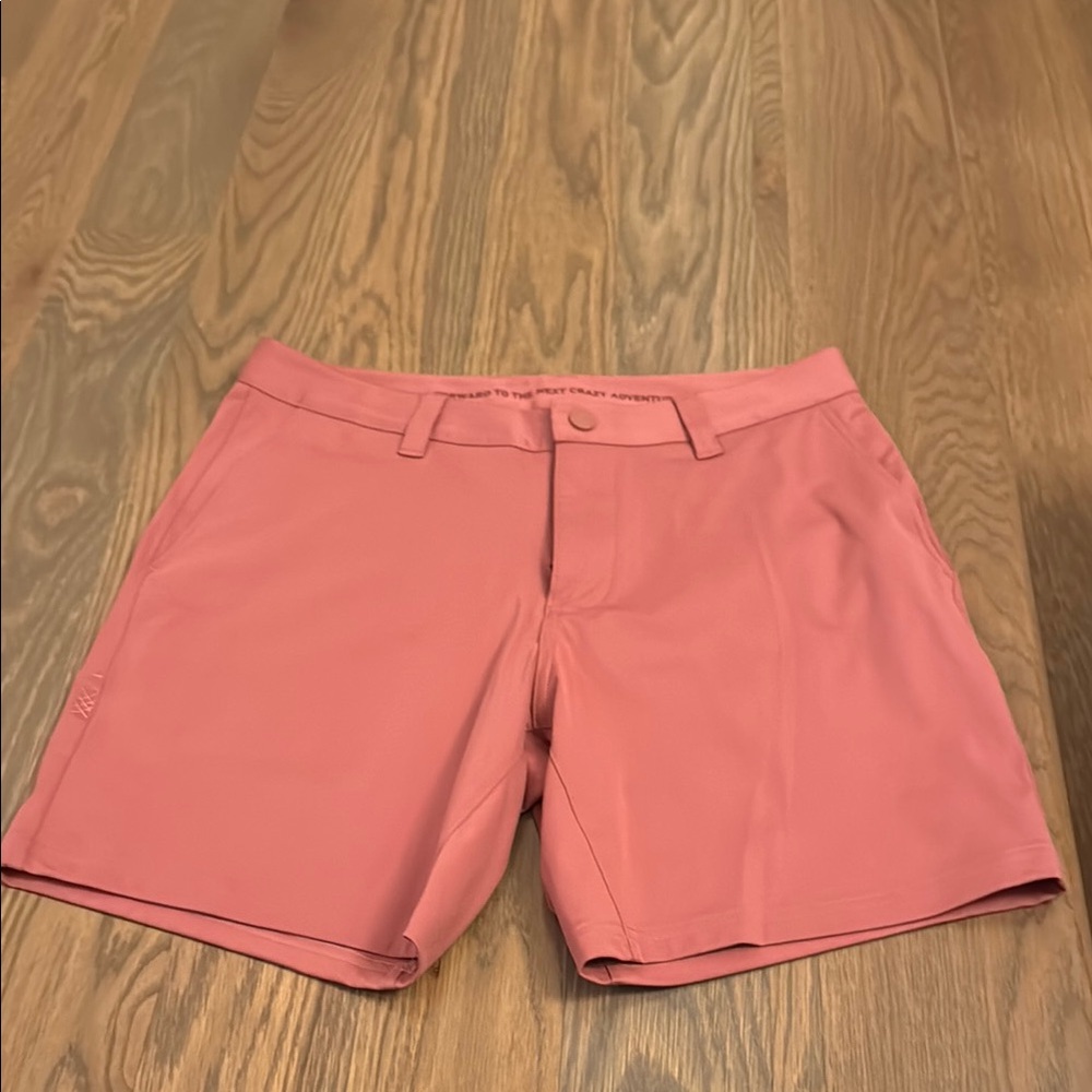 Rhône Men’s Lifestyle Shorts